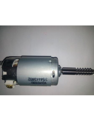 0090003047 Двигун горизонтальної кавомолки  для Cino ,Luce X2