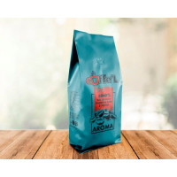 Кофе в зернах ТМ Coffe`L Aroma 1 kg 