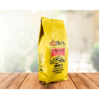 Кава в зернах TM Coffe`L Strong 1 kg 