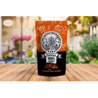 Кофе молотый ТМ "Чернігівська Кава" Premium 250g Arabica 100% 