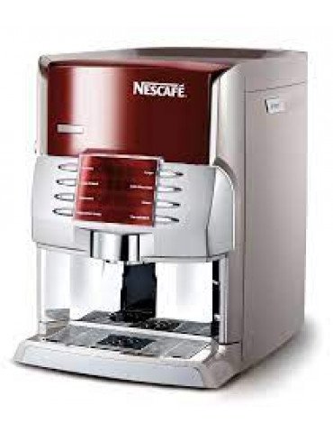Оренда NESCAFÉ® Alegria 8/60 | 