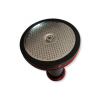 0250014038R Нижний поршень зерновой группы Variflex в сборе D.36 (Luce X2, Cino)