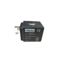 8F48 Електромагнітна катушка PARKER 230VAC 50/60Hz ZB09 9W IP65 8F48 Електромагнітна катушка PARKER 230VAC 50/60Hz ZB09 9W IP65
