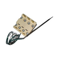 9V4896 Термостат з запобіжником 169C 400V 18K30A EGO 9V4896 Термостат з запобіжником 169C 400V 18K30A EGO