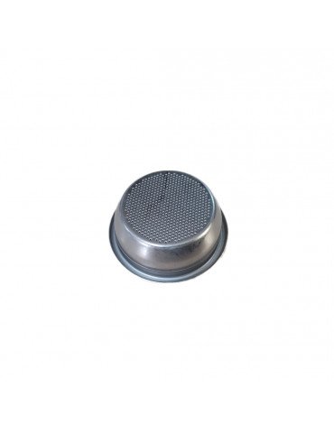8F00273 Сито 2 порции 14 гр. D. 59 H.24.5 Faema, Rancilio, VBM, Astoria, Bezzera, Wega, Bfc Royal, Elektra, SV, Sanremo, Brasilia  | 
