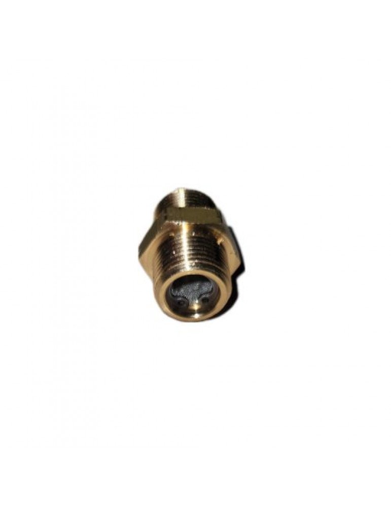  Перехідник з фільтром для насоса зовнішня різьба 3/8mm Astoria/Wega 8W56116-P | 