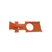 0230015303-01IC Заслінка в контейнер для зерна LARHEA EC/EC E/ EC PRO