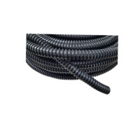9V075 Шланг спіральний ПВХ D.16mm 9V075 Шланг спіральний ПВХ D.16mm