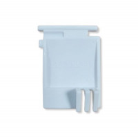 0350003411AH Шторка дозатора Solution, Cino REGULATION RAL 9003 SIGNAL WHITE