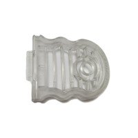 0020037122AG Подставка для стакана прозрачная Cino XX, Barista 0020037122AG Подставка для стакана прозрачная Cino XX, Barista