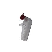 0230030186R Продуктовий носик ( лівий) XM, Luce X2, Europa