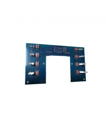 SCH0008660 Панель кнопок 8/60  SCH0008660 Панель кнопок 8/60  | RHEAVENDORS