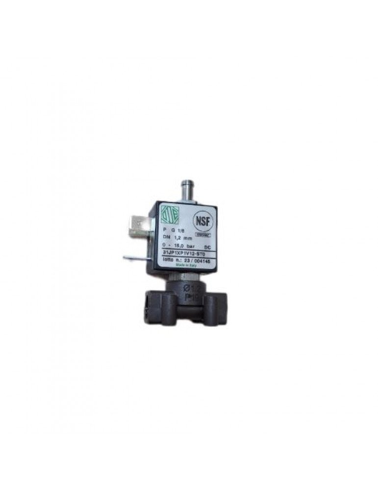  Клапан бойлера Veritherm 3W 24V DC 5W 0110001145 | RHEAVENDORS