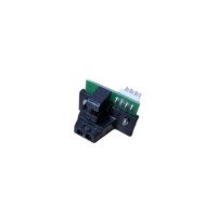 SCH0004220 Датчик механізма видачі стаканів (CUP DETECTOR) Sagoma, Luce