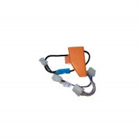 Комплект кофемолки прямого помола  б/у