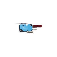 ELE0001522CL Микропереключатель пластикового дозатора, контейнера для зёрен.
