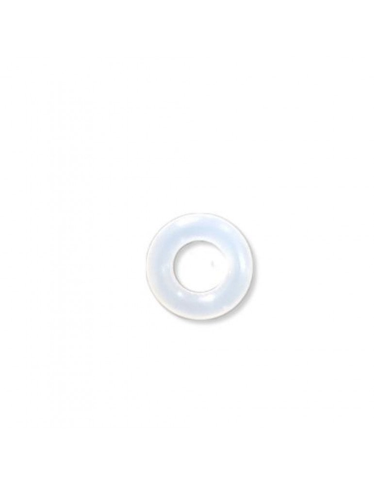  Уплотнитель на поплавок расширительного бочка/ в бункер води SILICONE GASKET D.6 CORD 3 GUA0000082 | RHEAVENDORS