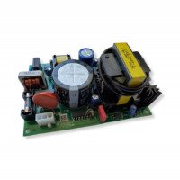 SCH0007623-01 Плата блока живлення Sagoma/Luce/Europa/XS Grande