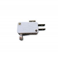 ELE0001529 Микропереключатель редуктора бривера с роликом Luce/Sagoma/Barista/XX OC/EC/XS Grande, 24V ELE0001529 Микропереключатель редуктора бривера с роликом Luce/Sagoma/Barista/XX OC/EC/XS Grande, 24V