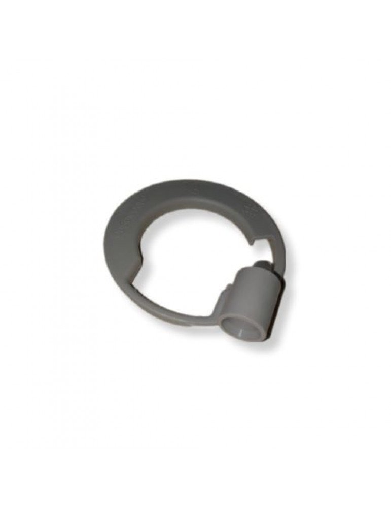  Верхняя крышка  миксера серая 0080100080 | RHEAVENDORS