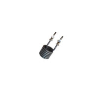 ZN099653 Тен бойлера ( Necta) 1450W