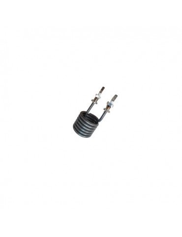 ZN099653 Тен бойлера ( Necta) 1450W | Bianchi