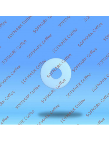 GUA0005015 Уплотнитель термодатчика тефлоновый 12х4, 3х1  XS, Luce | RHEAVENDORS
