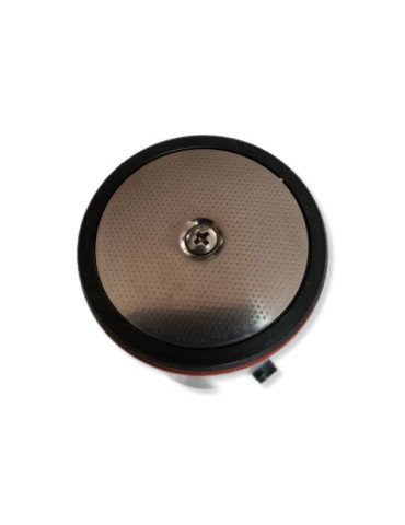 0250014028R Нижній поршень зернової групи Variflex в зборі D.45 (Luce X2, Cino) | RHEAVENDORS