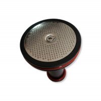 0250014038R Нижний поршень зерновой группы Variflex в сборе D.36 (Luce X2, Cino) 0250014038R Нижний поршень зерновой группы Variflex в сборе D.36 (Luce X2, Cino)