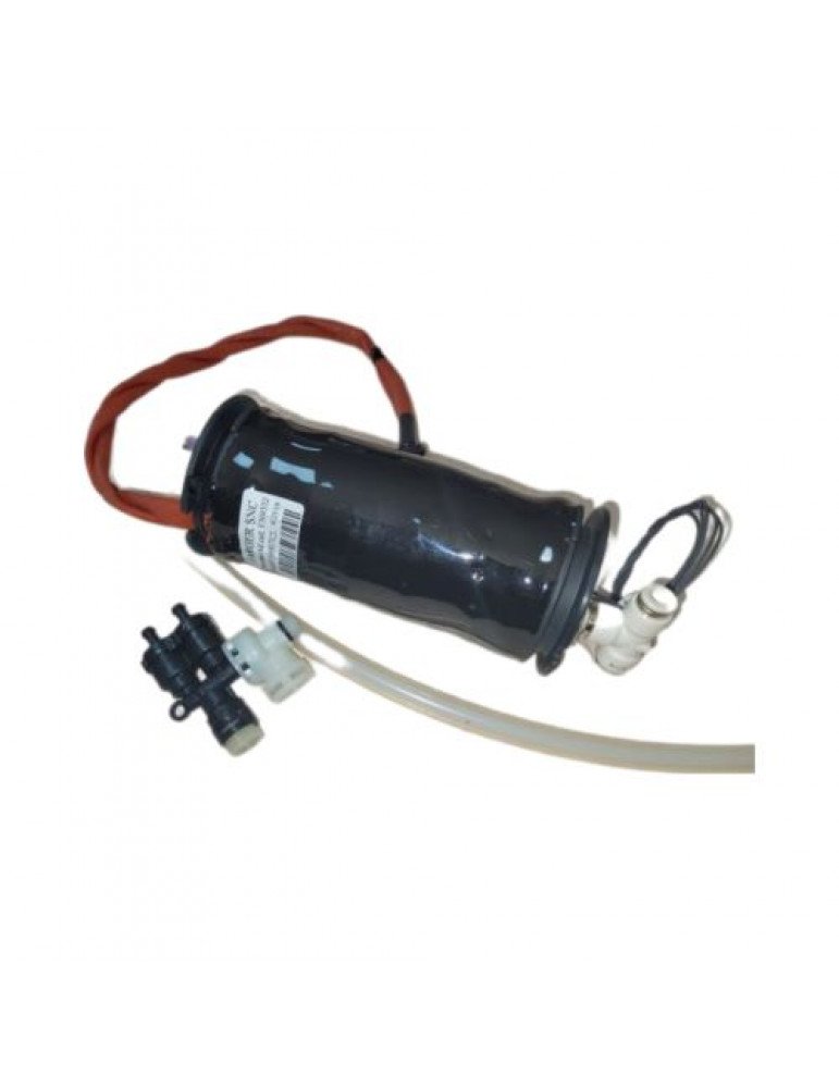  Индукционный бойлер Veritherm KITXG0035 | RHEAVENDORS