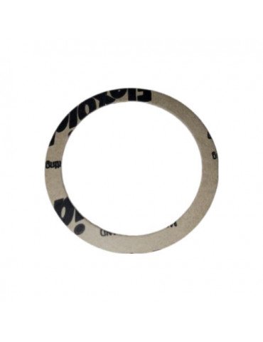 8F395 Бумажное кольцо 72*58,5*0,8  Wega, Bianchi, VBM, Bfc, Cbc Royal, La Scala, Gaggia, Grimac, Rancilio, Sanremo, Crem Expobar | 