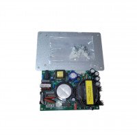 KITSCH0007622 Плата блока живлення з планкою Sagoma LEAN/Sagoma MILANO 220V