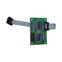  ELT0003145 Плата для клавіатури Sagoma, Luce, ECO Luce