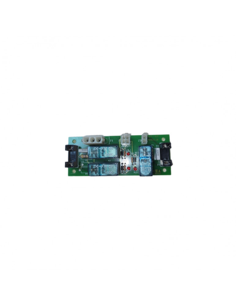  Плата переходник XS, XM ELT0003118 | RHEAVENDORS