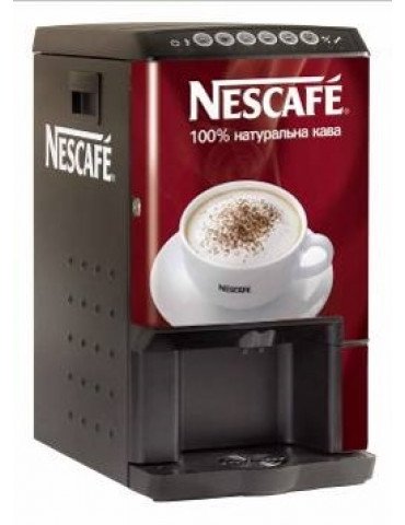 Nescafe Mini 